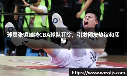 球员张镇麟被CBA球队开除，引发网友热议和质疑