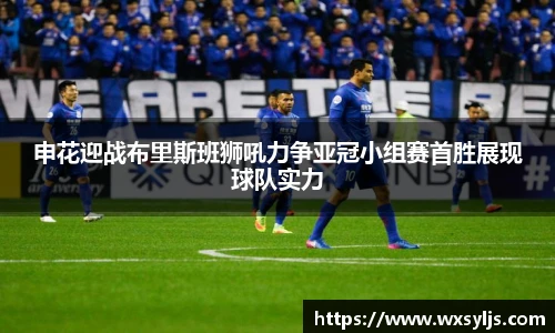 申花迎战布里斯班狮吼力争亚冠小组赛首胜展现球队实力