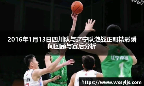 2016年1月13日四川队与辽宁队激战正酣精彩瞬间回顾与赛后分析